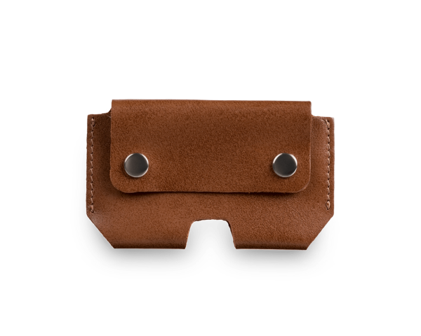 Картхолдер Robot Brown
