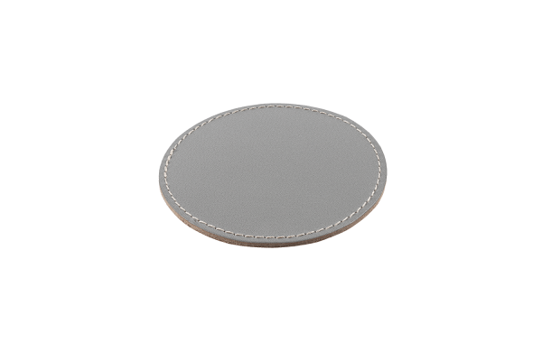 Коустер SUN Nord grey (комплект 4 шт)