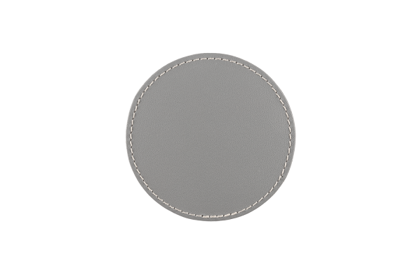 Коустер SUN Nord grey (комплект 4 шт)