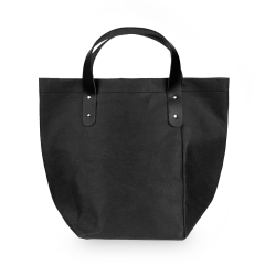 Корзинка средняя Pelican Medium black