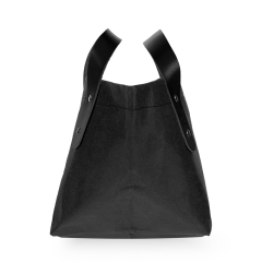 Корзинка малая Pelican Small black