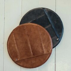 Подушка на стул Discus brown