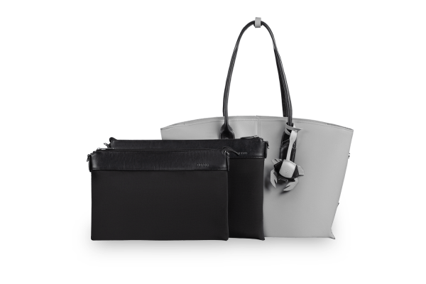 Фолио 13 black