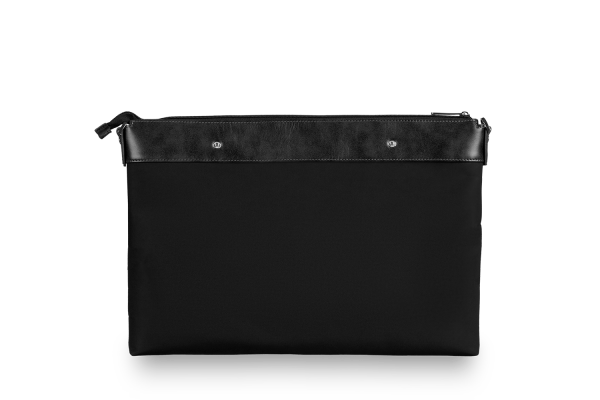 Фолио 15.6 black