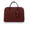 Женская сумка Shell Bordo