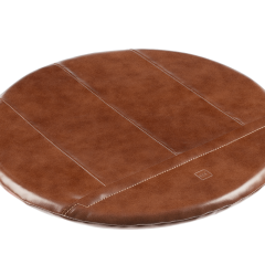 Подушка на стул Discus brown