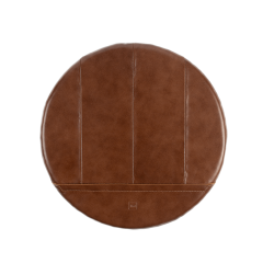 Подушка на стул Discus brown