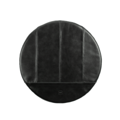 Подушка на стул Discus black