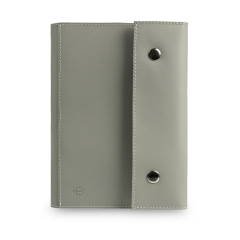 Ежедневник недатированный Верфь Grey