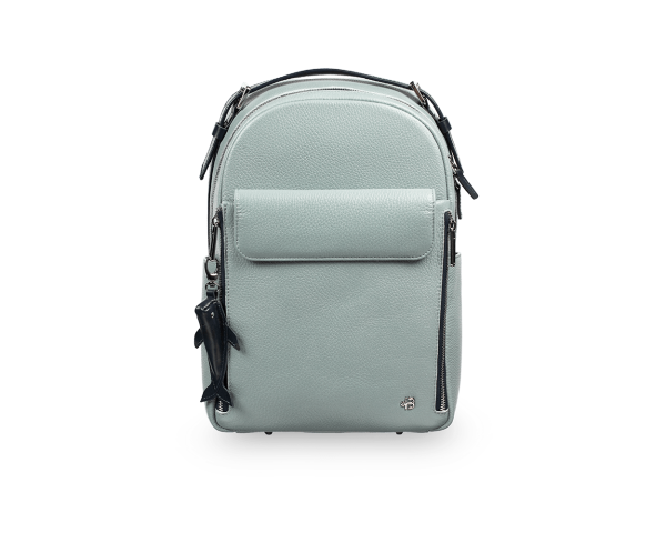 Женский рюкзак Big Dolphin Grey Blue