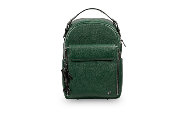 Женский рюкзак Big Dolphin Green