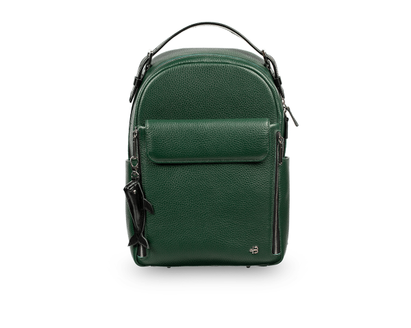 Женский рюкзак Big Dolphin Green