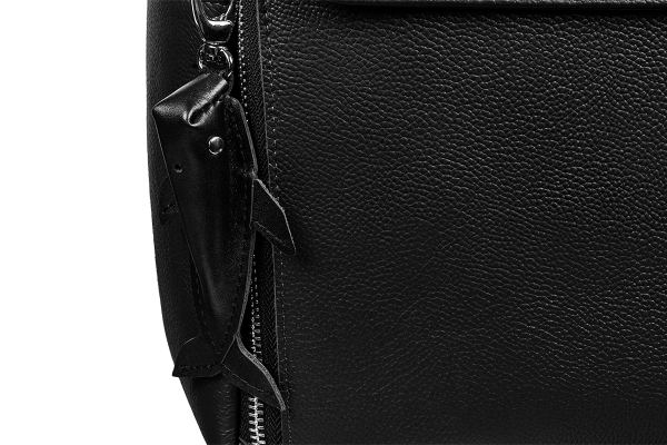 Женский рюкзак Big Dolphin Black