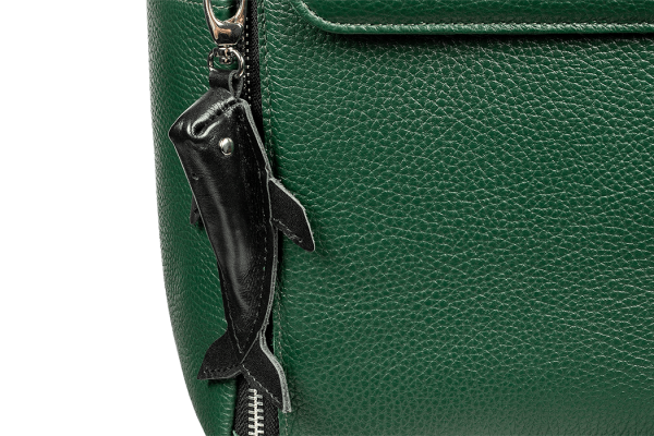 Женский рюкзак Big Dolphin Green