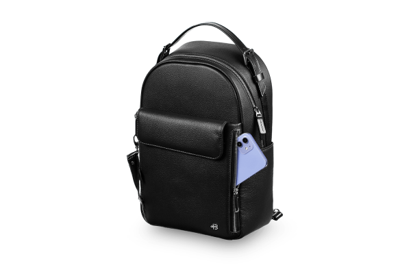Женский рюкзак Big Dolphin Black