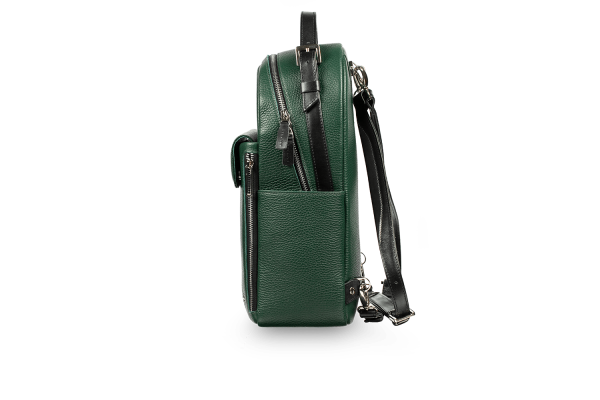 Женский рюкзак Big Dolphin Green