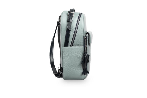 Женский рюкзак Big Dolphin Grey Blue