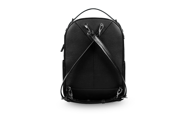 Женский рюкзак Big Dolphin Black