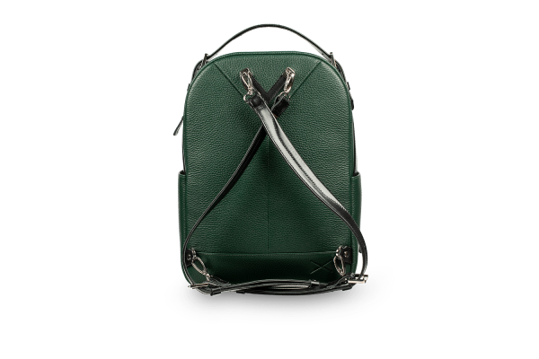 Женский рюкзак Big Dolphin Green