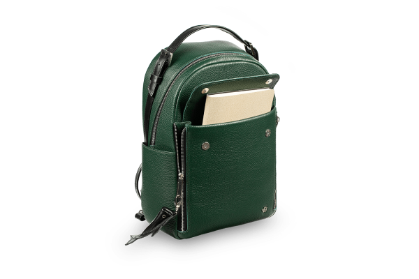 Женский рюкзак Big Dolphin Green