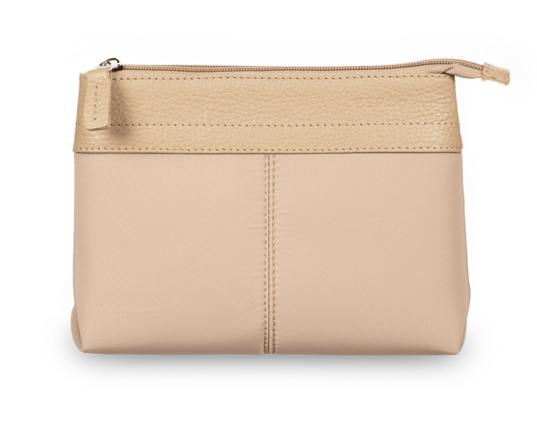 Несессер Big Dory Beige