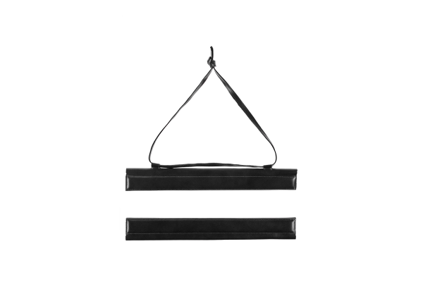 Рамка для постера REEF большая black