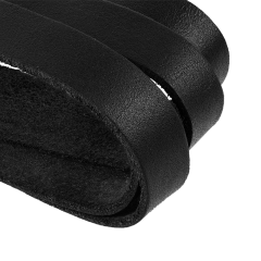 Шнурок для салфеток SPIRAL black (комплект 4 шт)