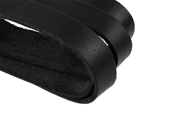 Шнурок для салфеток SPIRAL black (комплект 4 шт)