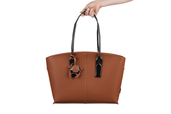 Шоппер Caravella brandy