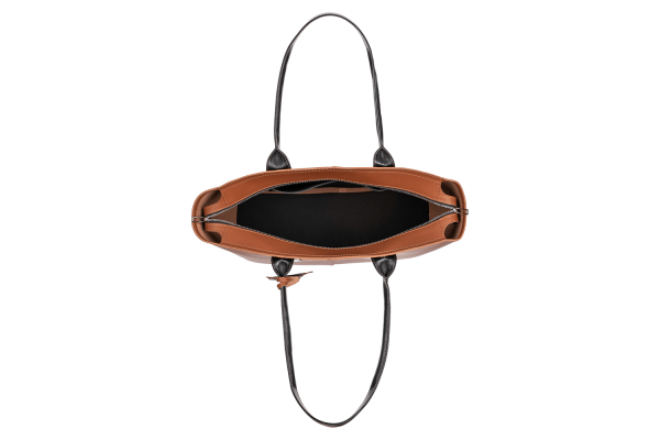Шоппер Caravella brandy