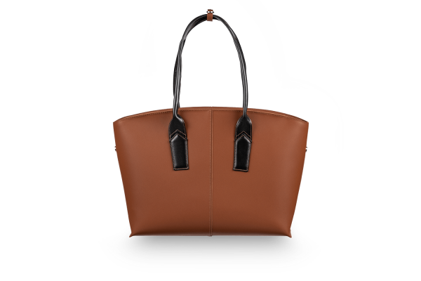 Шоппер Caravella brandy