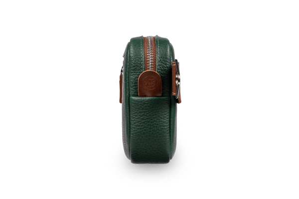 Поясная сумка Bumbag Green
