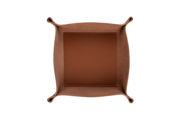 Органайзер на стол RAFT Nord brandy