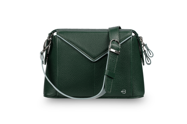 Женская сумка Vela Green