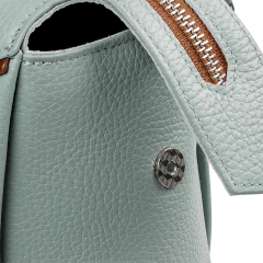 Женская сумка Vela Grey-Blue