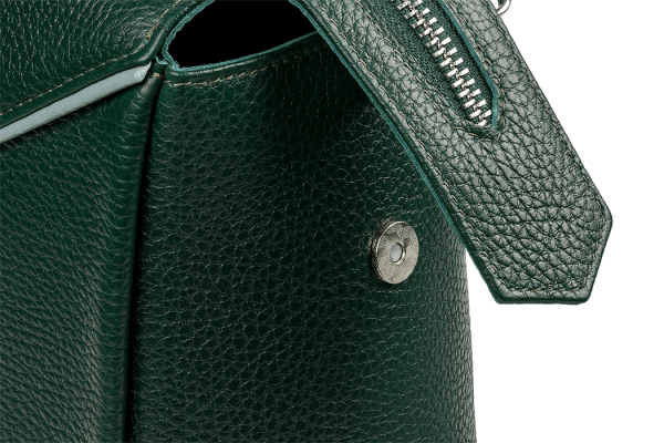 Женская сумка Vela Green