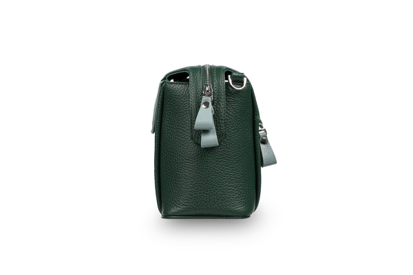 Женская сумка Vela Green