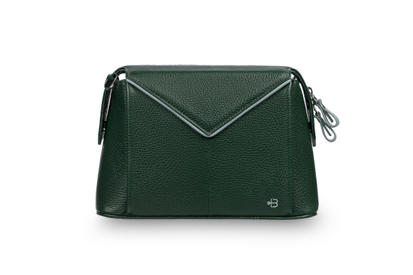 Женская сумка Vela Green