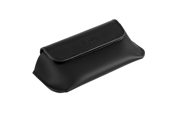 Футляр для очков Oyster Black