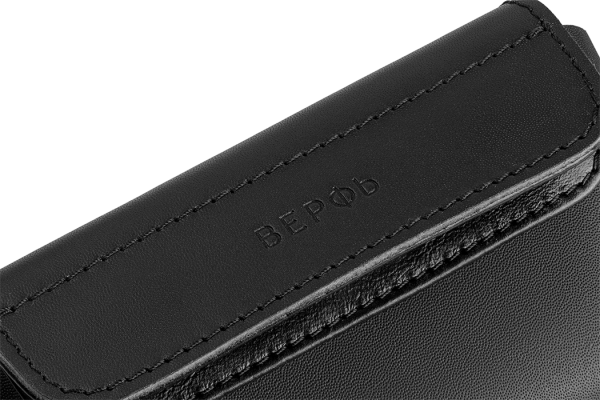 Футляр для очков Oyster Black
