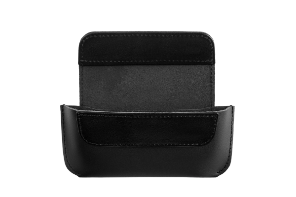 Футляр для очков Oyster Black