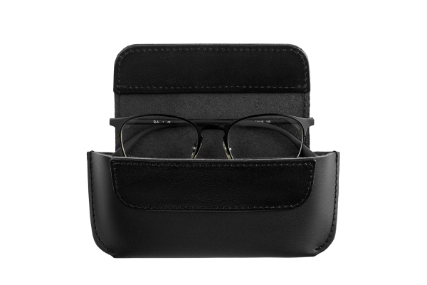 Футляр для очков Oyster Black