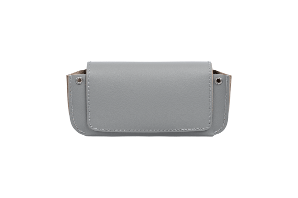 Футляр для очков Oyster Grey
