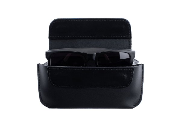 Футляр для очков Oyster Black