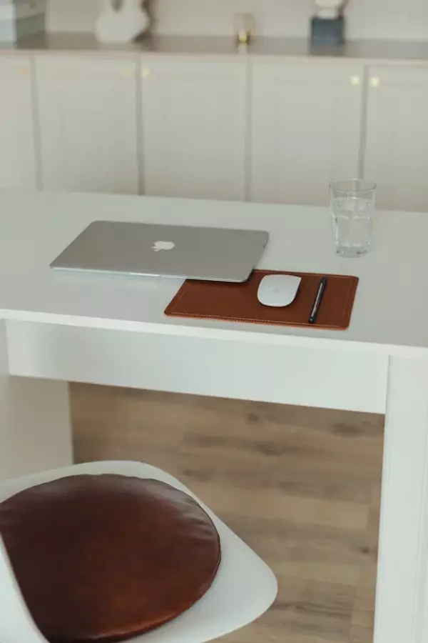 Коврик для мыши Desk Nord Brandy