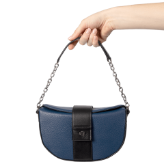 Женская сумка Hobo Blue