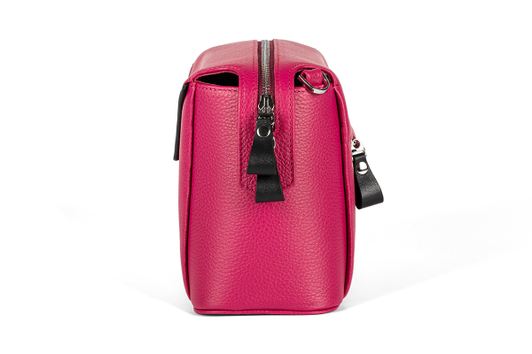 Женская сумка Vela Viva Magenta