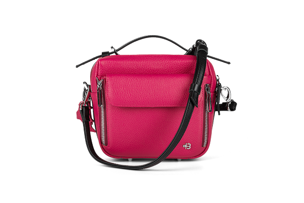 Женская сумка Shell Viva Magenta