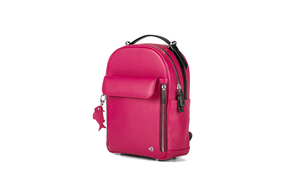 Женский рюкзак Dolphin Viva Magenta