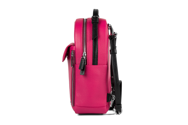 Женский рюкзак Dolphin Viva Magenta